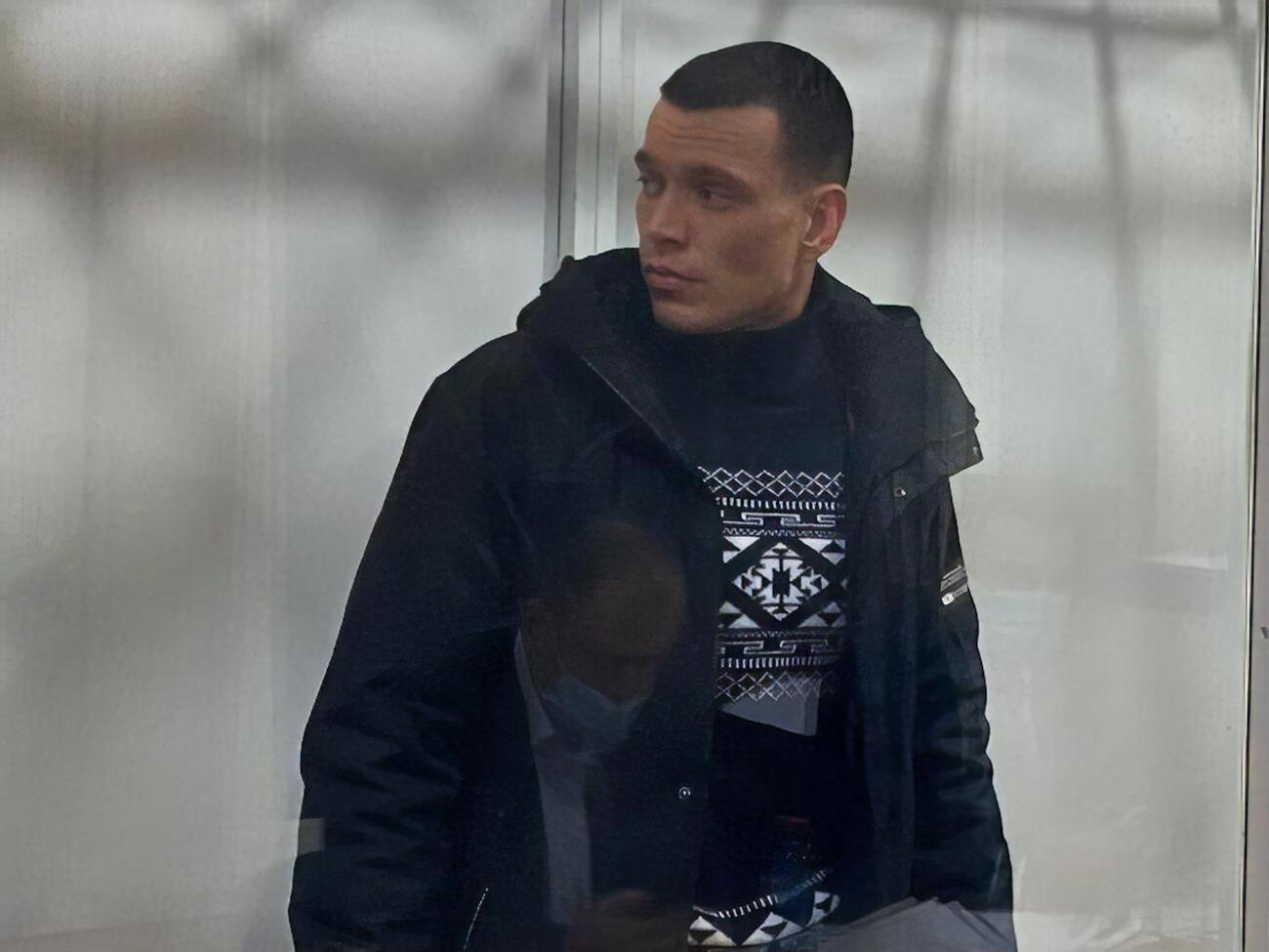 Мирончук стверджує, що був волонтером у закладі