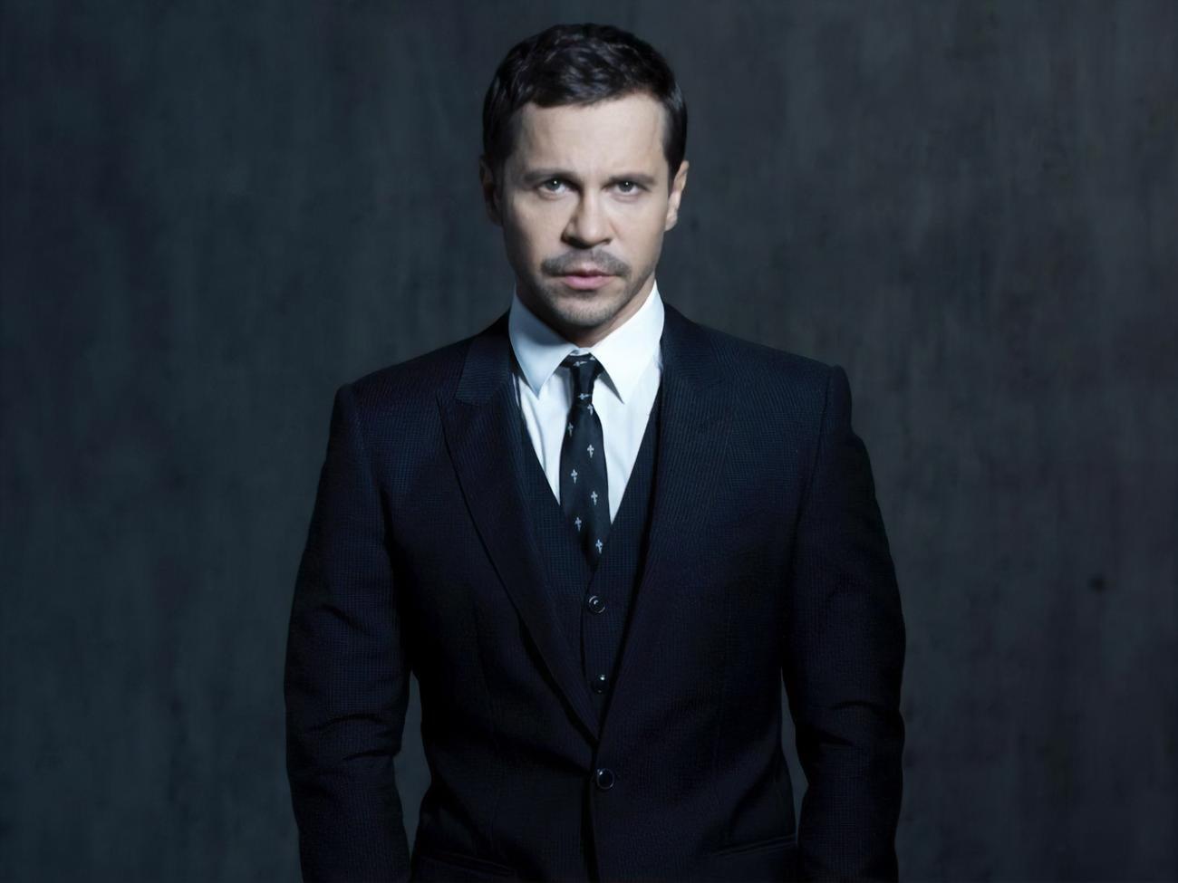 Деревянко: "Совесть не позволяет мне молчать дальше"