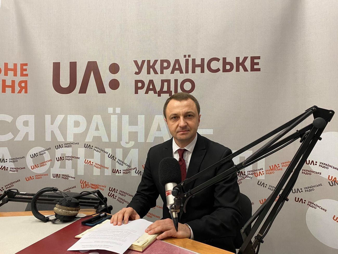 Кремінь назвав невеликою загальну кількість скарг і звернень громадян