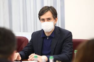 Любченко: Все будет хорошо. Но в тех размерах, которые утверждены в бюджете