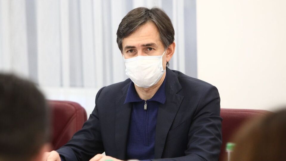 Любченко: Усе буде добре. Але в тих розмірах, які затверджено в бюджеті
