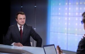 Кремень рассказал, что тесно сотрудничает с Кабмином