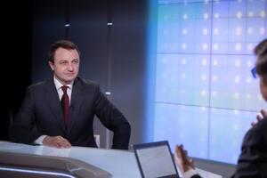 Кремінь розповів, що тісно співпрацює з Кабміном