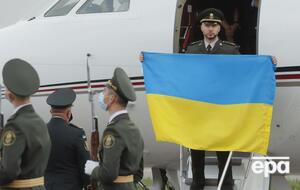 Маркива оправдали, в ноябре 2020-го он вернулся в Украину