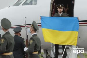 Маркива оправдали, в ноябре 2020-го он вернулся в Украину