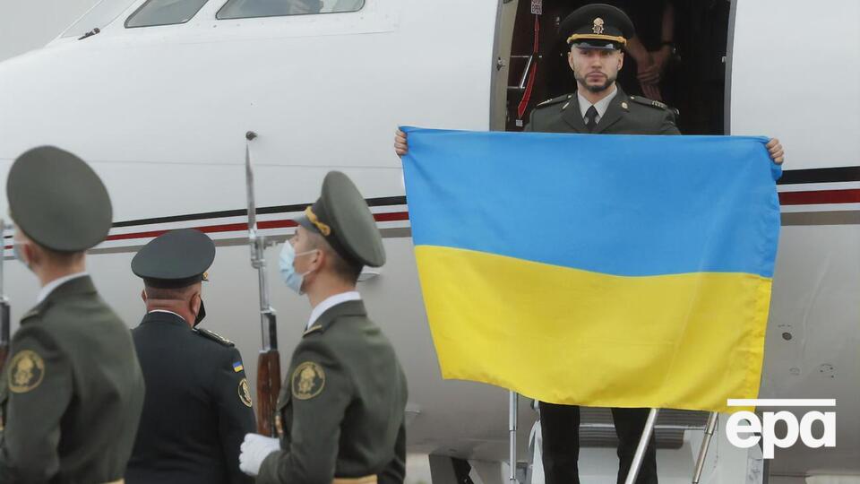 Марківа виправдали, у листопаді 2020-го він повернувся в Україну