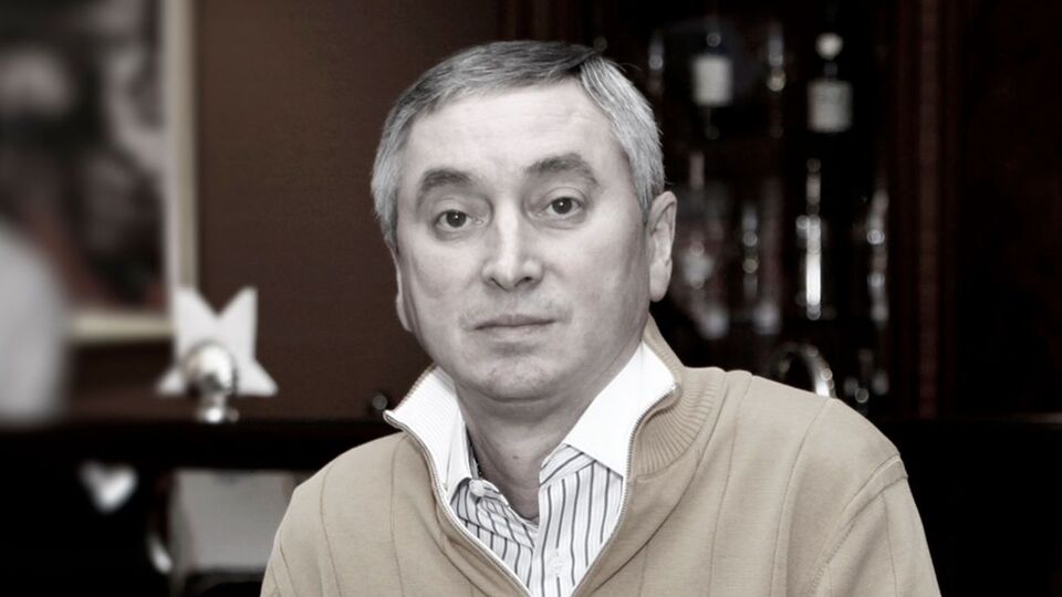 Ахметов участвовал в управлении клубом "Шахтер"