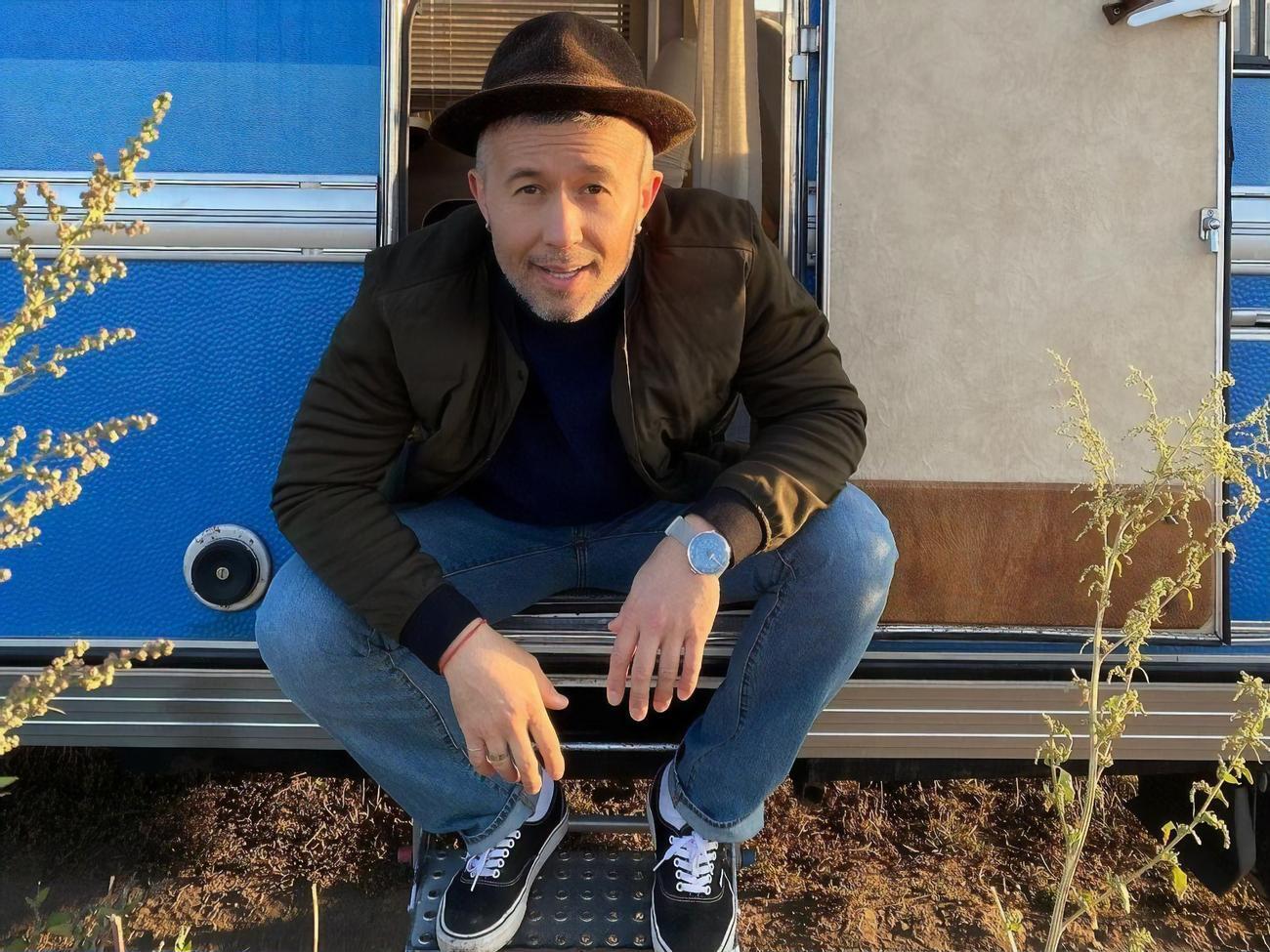 Бабкин заявил, что из-за болезни уже потерял&nbsp;70% центрального зрения