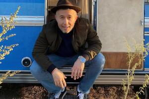 Бабкин заявил, что из-за болезни уже потерял 70% центрального зрения