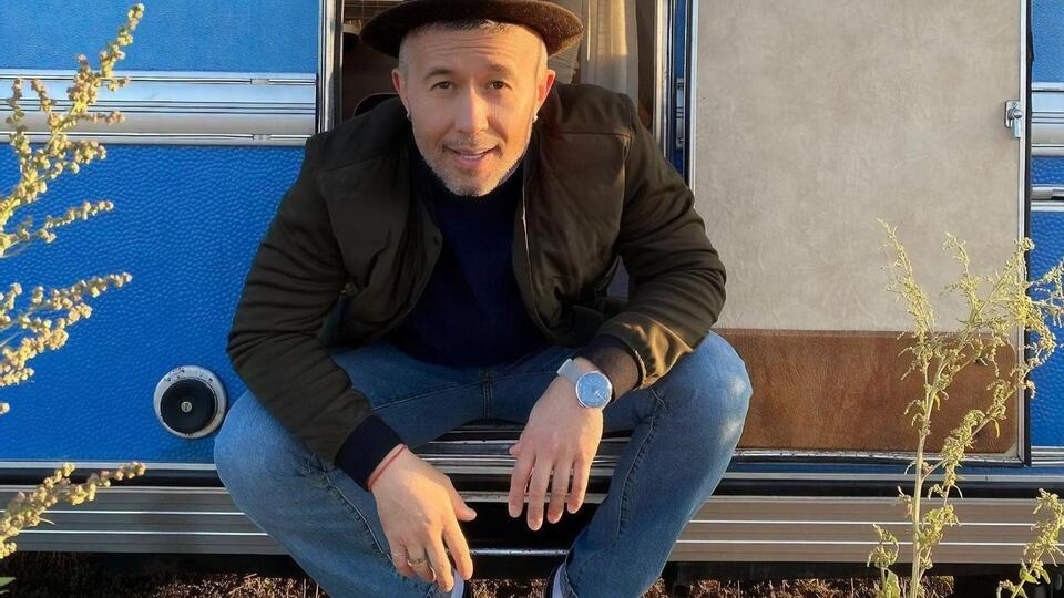 Бабкін заявив, що через хворобу вже втратив 70% центрального зору