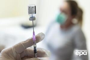 В Израиле вакцинация от коронавируса началась 19 декабря 2020-го