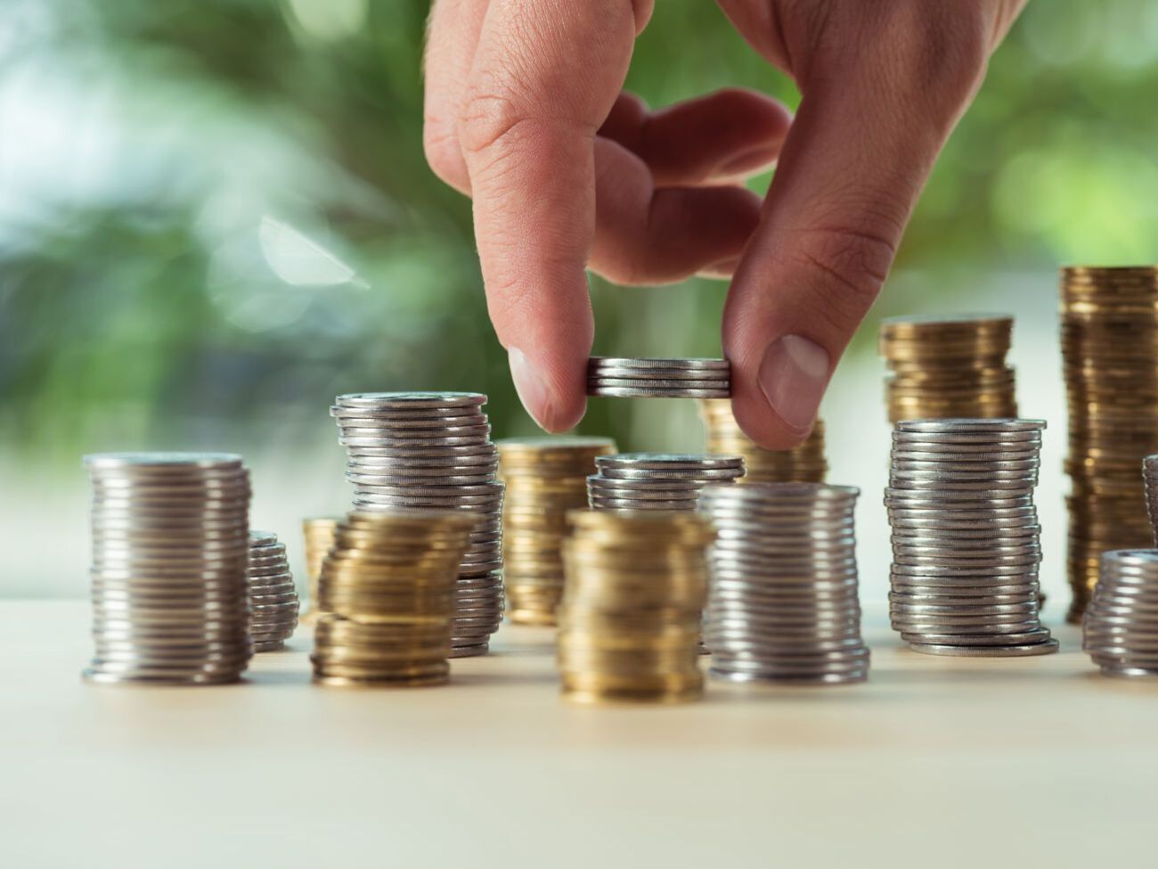 Национальную экономическую стратегию разрабатывает рабочая группа Кабмина на платформе Центра экономического восстановления