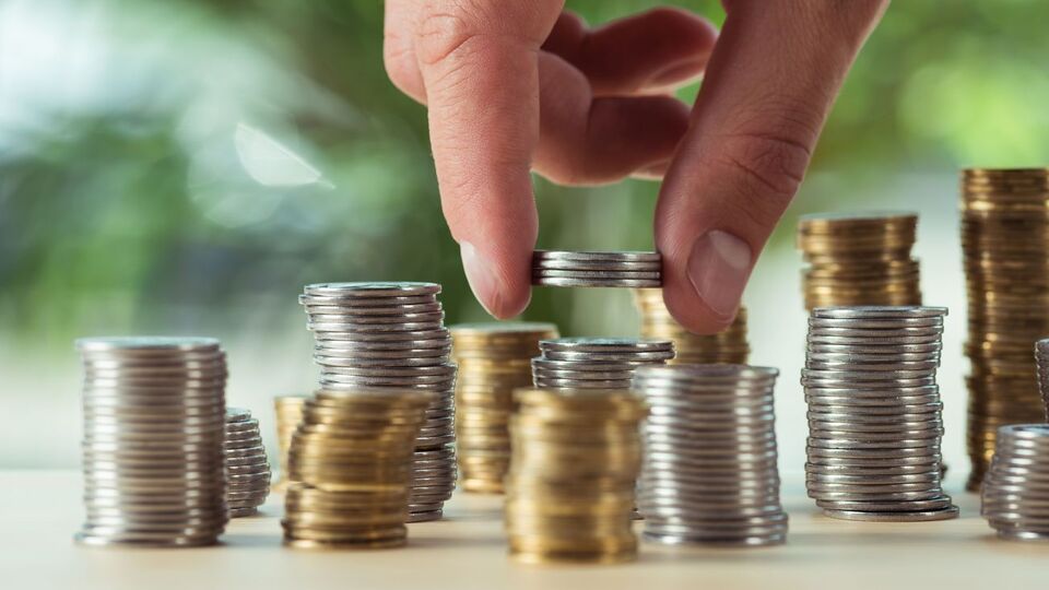 Национальную экономическую стратегию разрабатывает рабочая группа Кабмина на платформе Центра экономического восстановления