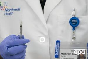 В США массовая вакцинация от коронавирусной инфекции началась 14 декабря 2020 года