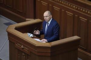 Стапанов: У нас буде вакцина ще одного виробника