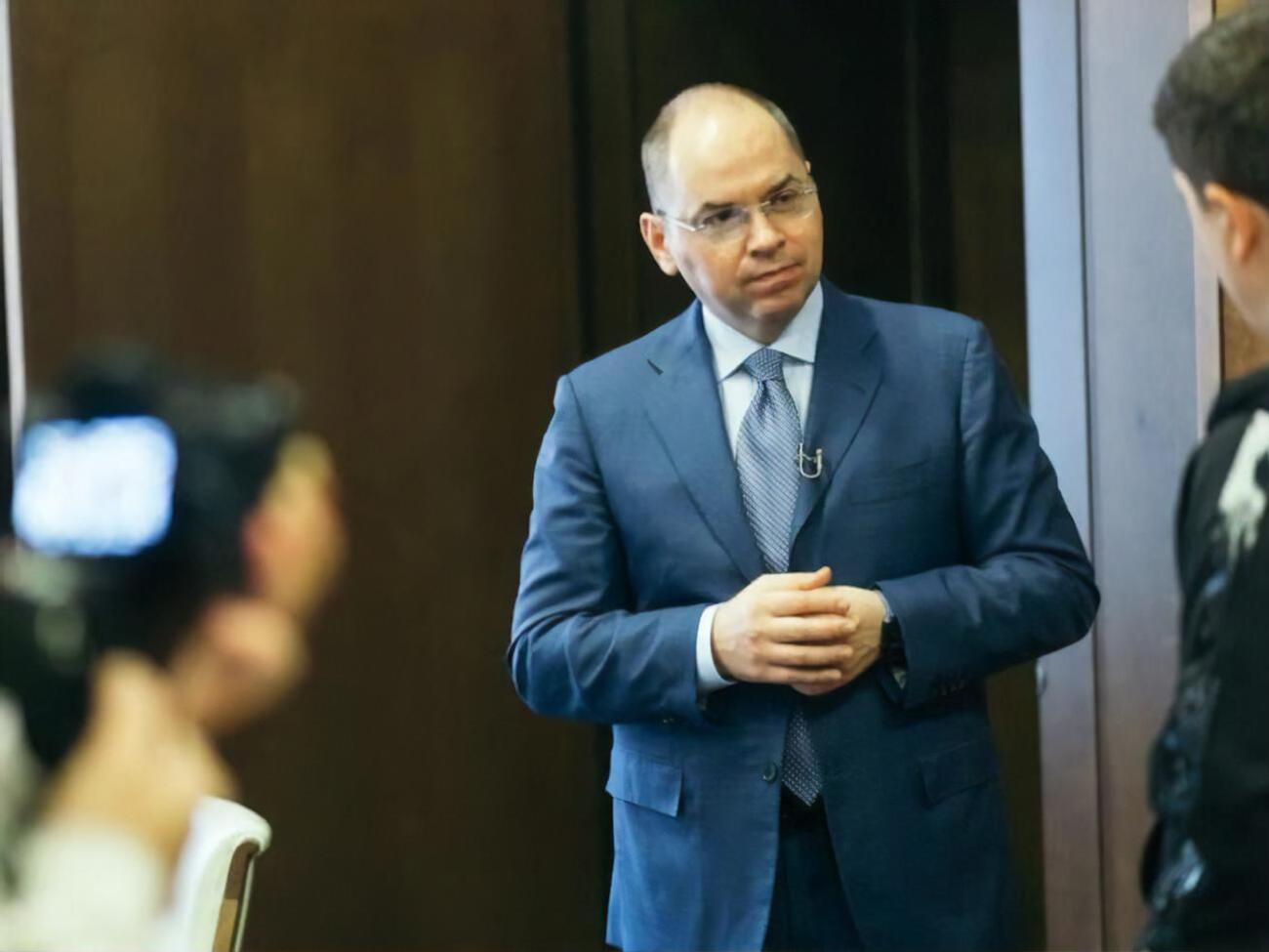 Степанов: Мы смотрим, как меняется ситуация по регионам