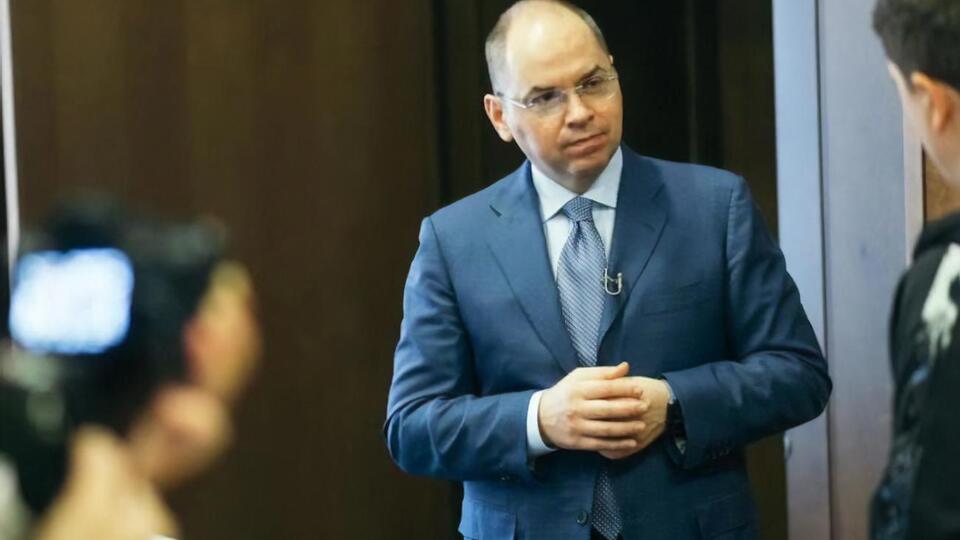 Степанов: Ми дивимося, як змінюється ситуація у регіонах