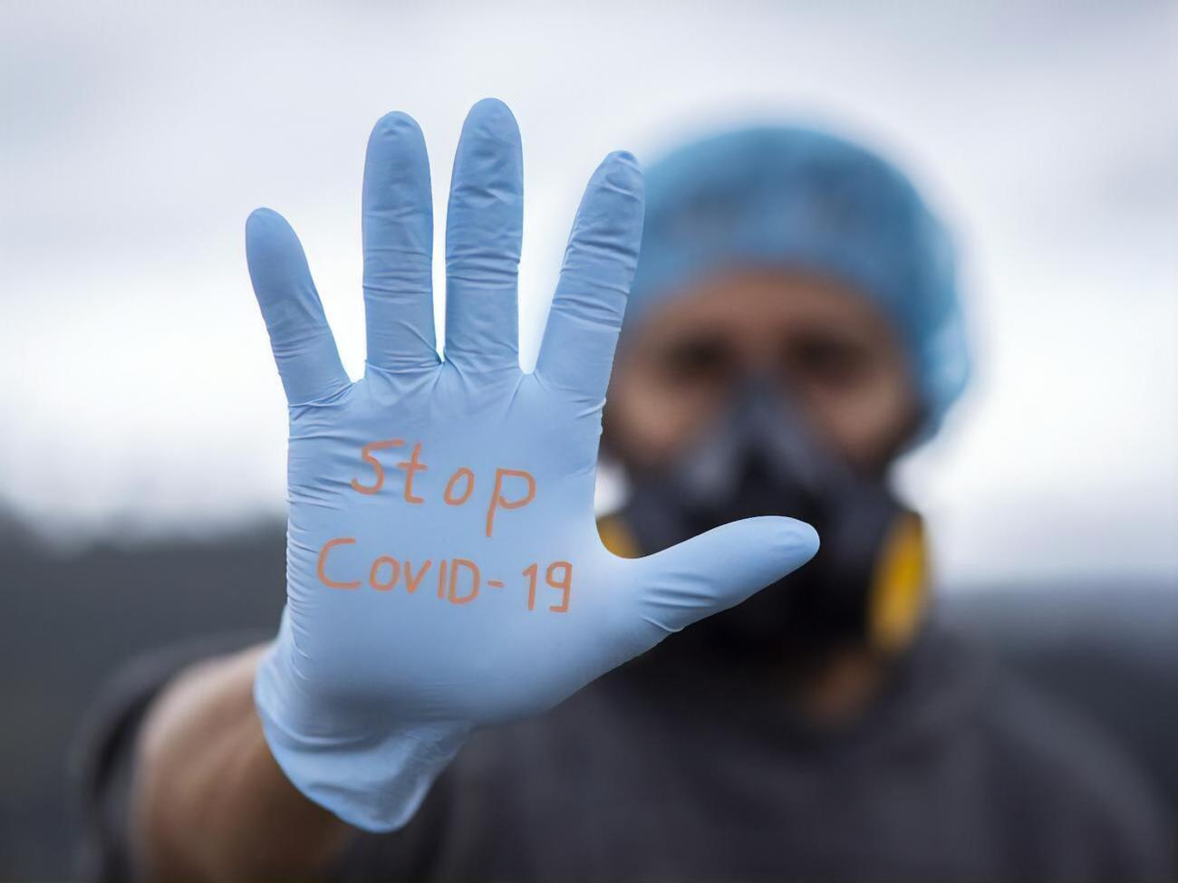 В Польше с начала пандемии выявлено 1,475 млн случаев COVID-19