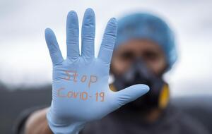 В Польше с начала пандемии выявлено 1,475 млн случаев COVID-19