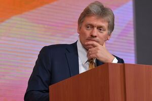 Песков связал появление расследования с информационными атаками