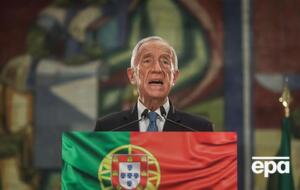 Явка на выборах в Португалии составила 39,49%