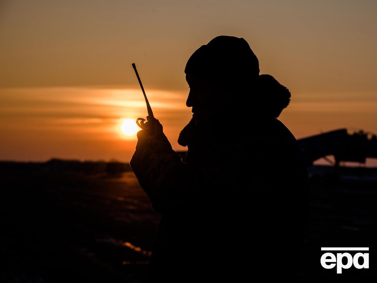 У штабі ООС наголосили, що ситуація на Донбасі контрольована