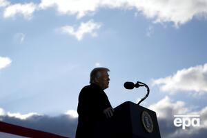 В Сенате должны рассмотреть вопрос импичмента Трампу