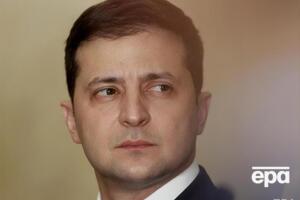 Зеленский: Нападавшие однозначно должны оказаться в тюрьме