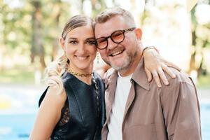 Дмитрий и Елена Борисовы живут в браке с 2014 года