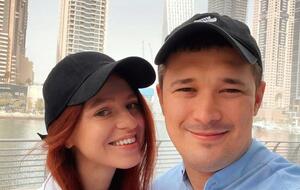 Федоровы живут в браке с 2015 года