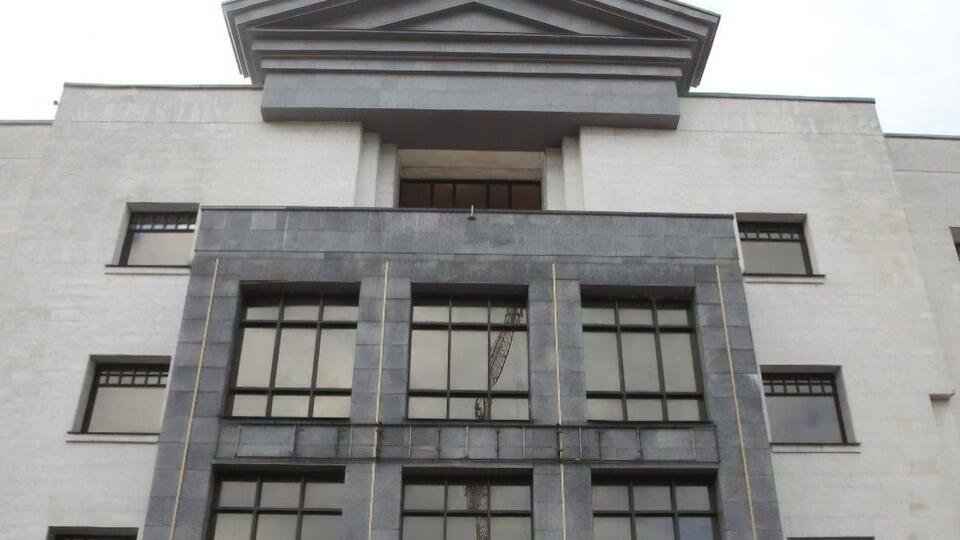 Слідча суддя постановила відмовити в задоволенні скарги адвоката акціонерного товариства "Нікопольський завод феросплавів" про відвід прокурора САП