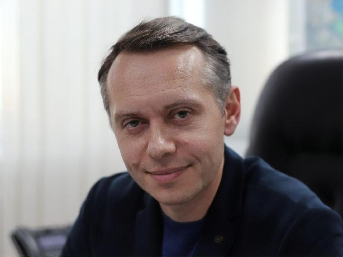 Олексій Мясковський: Я впевнений, що проведення конкурсу &ndash; логічний захід. Але буквально за три дні після мого усунення буксири пішли до Миколаєва