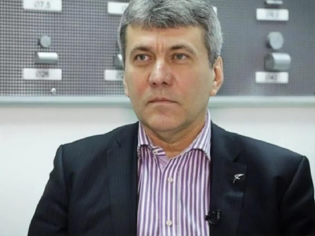 Владимир Ткаченко: Я думаю, что это шаг вперед к своим клиентам. И это шаг в правильном направлении