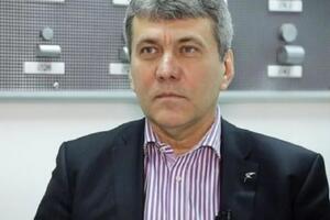 Владимир Ткаченко: Я думаю, что это шаг вперед к своим клиентам. И это шаг в правильном направлении