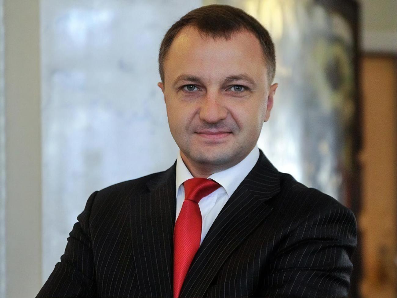 Кремінь: Я відчуваю підтримку з боку Верховної Ради