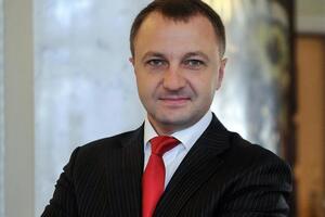 Кремень: Я чувствую поддержку со стороны Верховной Рады