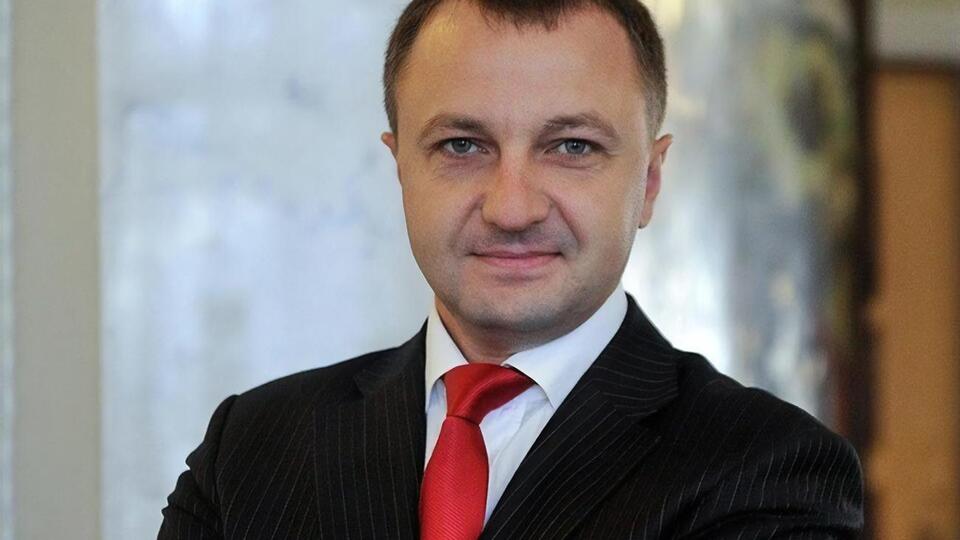 Кремінь: Я відчуваю підтримку з боку Верховної Ради