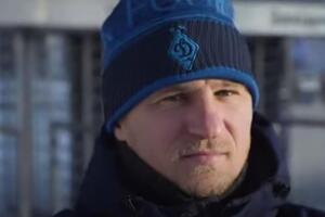 Алієв: Я цар у житті й у футболі
