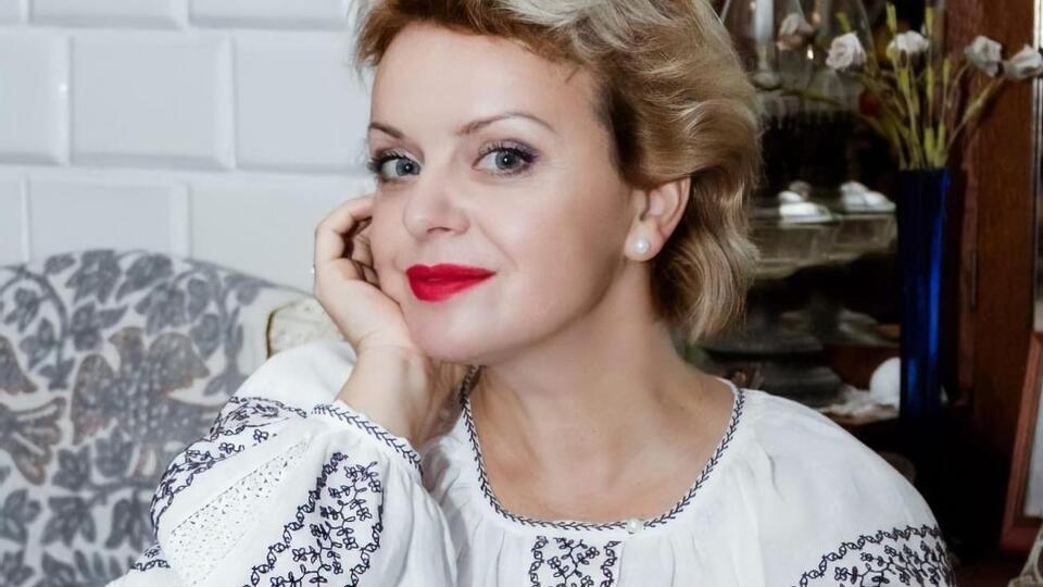 Витовская-Ванца: Наконец-то раскоронованная