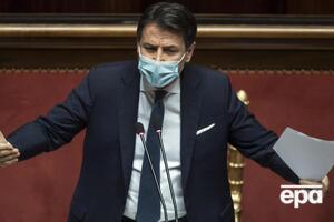 Конте обвиняют в нерешительности при проведении реформ