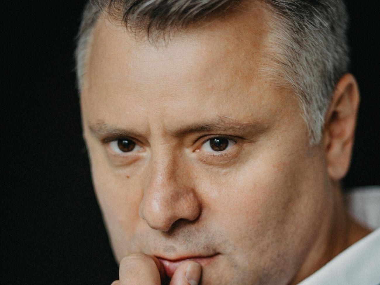 Більшість "Слуг народу" підтримає призначення Вітренка першим віцепрем'єром, прогнозує нардеп фракції Гетманцев