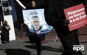 Сторонники Навального анонсировали на следующие выходные новые акции протеста