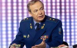 Романенко зазначив, що українців цінують як професіоналів із бойовим досвідом