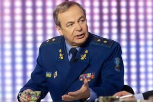 Романенко зазначив, що українців цінують як професіоналів із бойовим досвідом