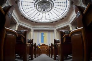 Найближчим часом Рада може розглянути законопроєкт про референдум
