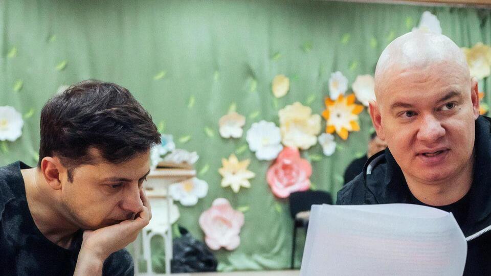 Кошевой – Зеленскому: Все лучшее у нас с вами впереди