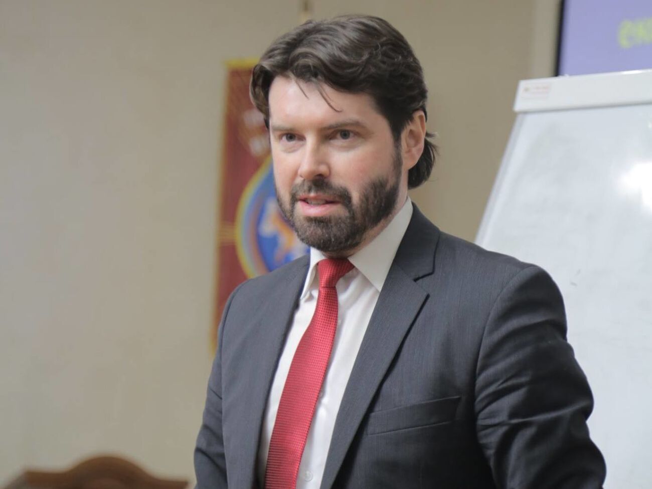 Инфляция предложения от производителей и торговцев будет расти, причем очень высокими темпами, прогнозирует Новак