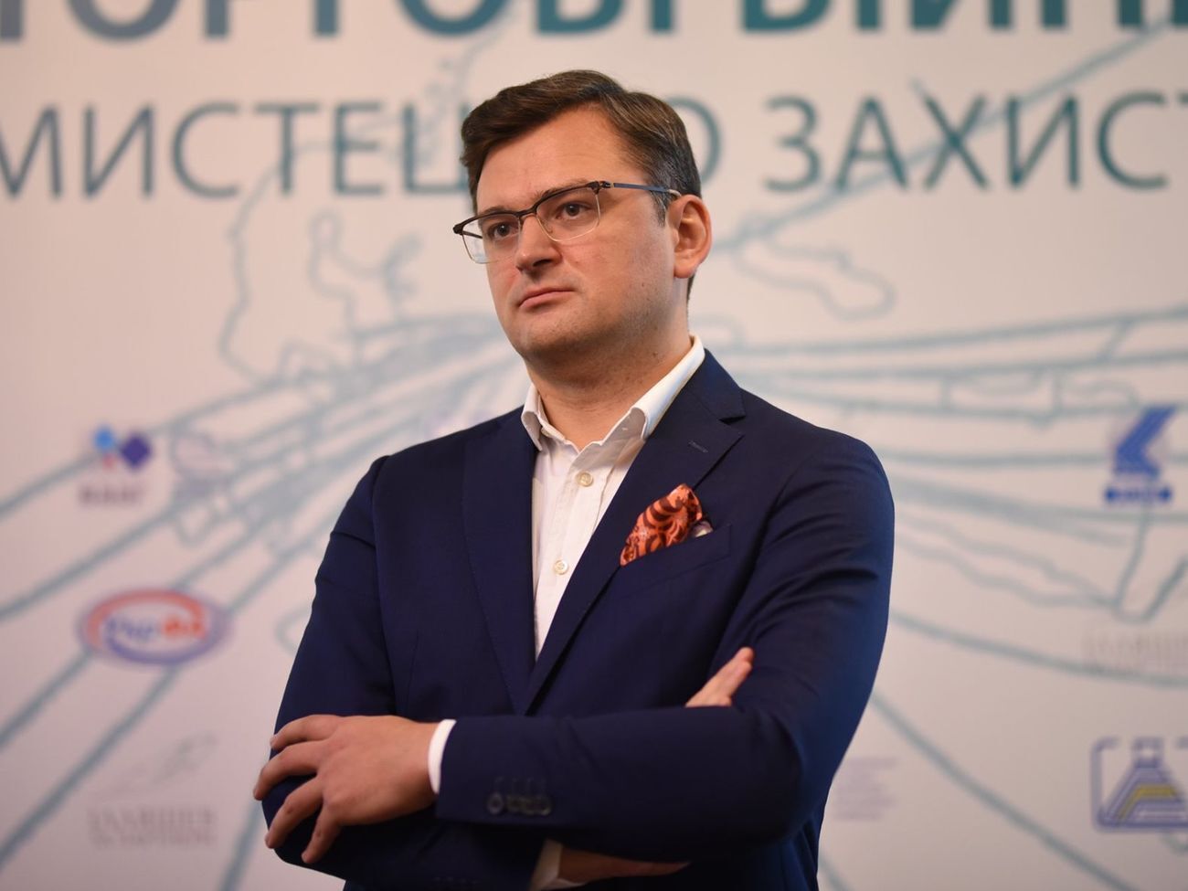 Кулеба: Для мене, як для голови МЗС, це фундаментально важливо