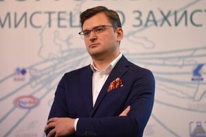 Кулеба: Для меня, как главы МИД, это фундаментально важно