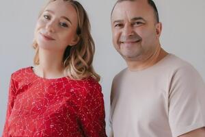 Супруга Павлика Репяхова беременна первенцем